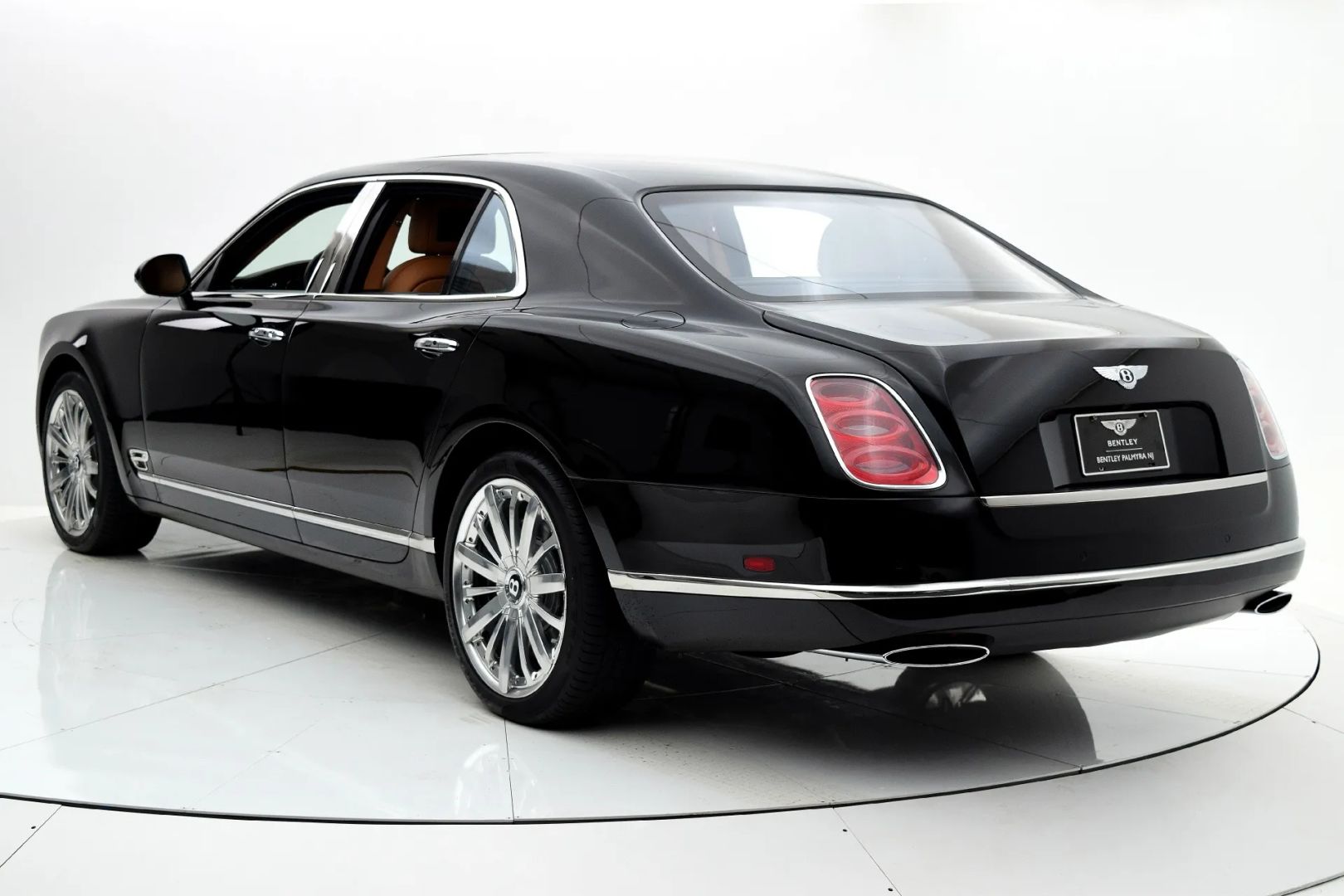Bentley promotion — IMG_0364