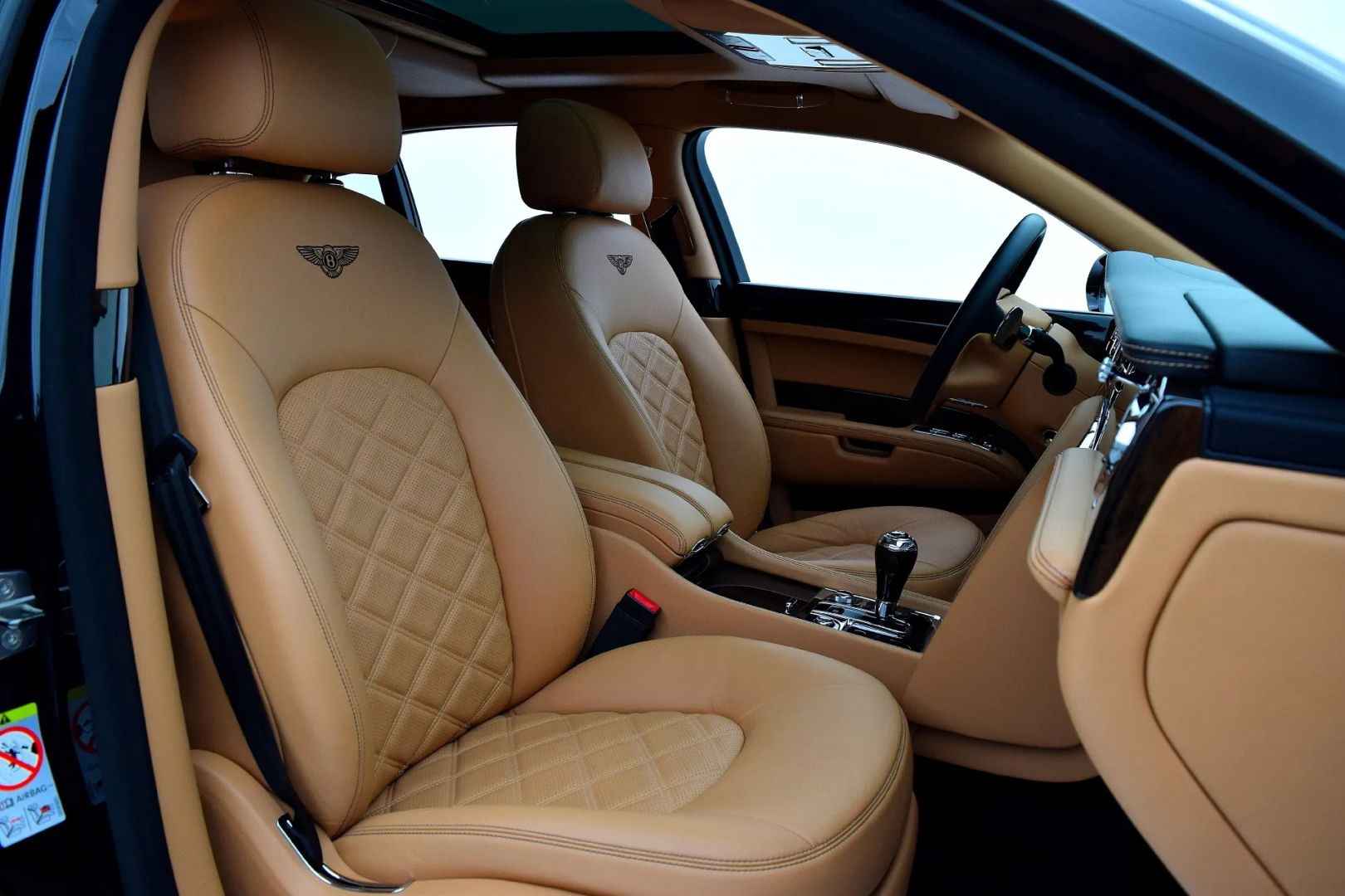 Bentley promotion — IMG_0388
